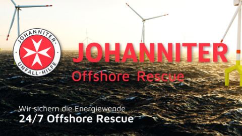 Johanniter Offshore Intro